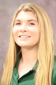 2017-18 Women's Track & Field Roster