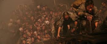During the japanese colonial era, roughly 400 korean people, who were forced onto battleship island (hashima island) to mine for coal, attempt to a . The Battleship Island Wiki Asian Dramas And Movies Amino