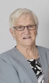 HUGHES, MARJORIE — Kerry M. Fillatres Funeral Home