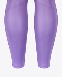 Download Women S Leggings Mockup In Apparel Mockups On Yellow Images Object Mockups