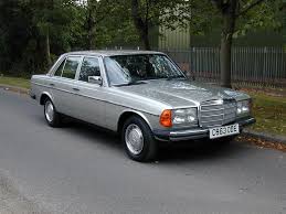 Mercedes Benz W123 230e Uk Rhd Best Value Mercedes W123 Benz Mercedes Car