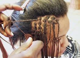 Ladies it's time to get micro braids! 77 Micro Braids Hairstyles And How To Do Your Own Braids