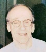 George Warner III Obituary