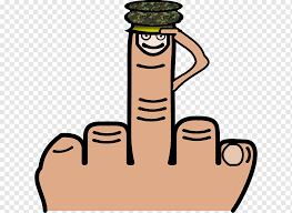 27 gambar kartun keren kekinian di 2020 kartun gambar gambar. Cartoon Middle Finger Pictures Png Images Pngwing
