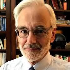 Dr. Mark Worthen, PsyD, Psychology