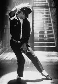 Michael Jackson: The Dancer of the Dream — Майкл Джексон.ру