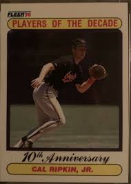 Sep 04, 2017 · damaged rookie cards of superstars still have some value, but the value does drop off considerably. Baseball Card History Which 1990 Fleer Cards Are Most Valuable