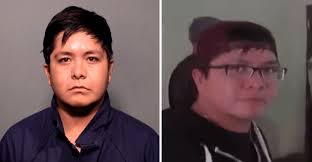 Christopher Yazzie's Instagram, Twitter & Facebook