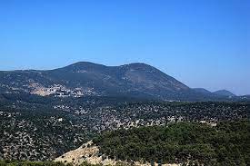 It has special significance in jewish religious tradition and parts of it have been declared a nature reserve. Mount Meron Bein Harim Tours