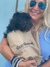 Jodie Merrill's Instagram, Twitter & Facebook