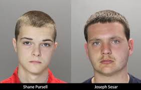 UPDATED: Drug Dealer Robbed At Gunpoint, Cops Say