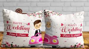 Maybe you would like to learn more about one of these? Ide Kado Pengantin Terbaik Untuk Pasangan Baru Menikah Cipta Grafika