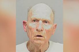 Golden State Killer