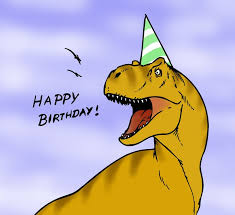 When you print them, the size will be approx made you can find more pictures on the other pages on this site about dinosaurs: Fun Printable Dinosaur Birthday Cards Dinosaur Birthday Birthday Cards Coloring Pictures