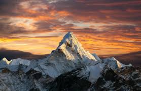 This year's everest climbing season is so far the fourth deadliest on record, with mountaineers blaming poor weather, inexperienced climbers and a record number of permits issued by the. Melting Mount Everest Ice Is Exposing A Grisly Sight Scores Of Dead Bodies Live Science