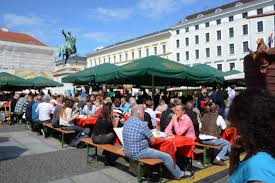 Evangelische bank eg filiale münchen. Hamburger Fischmarkt In Munchen
