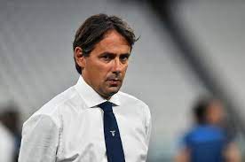 He is currently managing in serie a at lazio. Inzaghi Steps Down As Lazio Boss Ahead Of Expected Inter Appointment