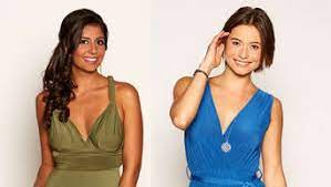 Season 7 (germany celebrity) contestants. Der Bachelor 2019 Diese Kandidatin Hat Sich Andrejs Letzte Rose Gesichert Tv