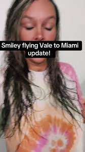 Smiley Jones's Instagram, Twitter & Facebook