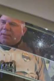 Law enforcement expert weighs in