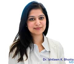 Dr.Ishtleen K. Bhatia