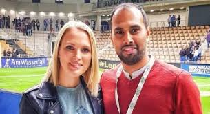 Ruth hofmann ist seit 2016 auf sport1 unter anderem in sport1. Sport1 Archive The Blog Cpd Football By Chris Punnakkattu Daniel