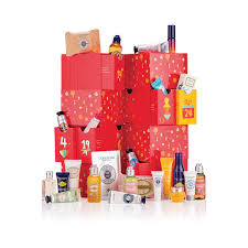 Calendrier De L Avent L Occitane Luxe 2020 Calendrier De L Avent Calendrier De L Avant Beaute Calendrier De L Avent Beaute