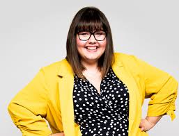 Posted on june 30, 2021 june 30, 2021 by admin. We Re Fat You Can T Silence It Says Sofie Hagen News Edinburgh International Book Festival