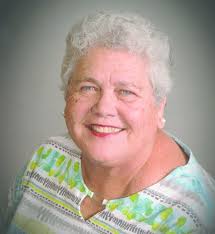 Susan Terry Obituary (1948