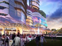 In 2014, it was renamed to angsana johor bahru mall. This New Shopping Mall Is So Over The Top And It S Opening In Johor This Month Lifestyle Rojak Daily