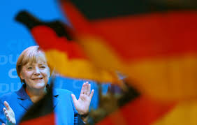 Flag country germany patriotism europe. Merkel Campaigns With German Flag To Steal A March On Nationalists The Local