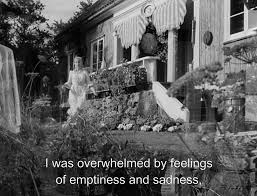 Wild strawberries movie reviews & metacritic score: Alex Alleshater Wild Strawberries 1957 By Ingmar Bergman