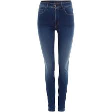 Pin On High Waist Jeans
