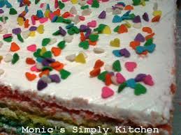 Cara membuat donat isi coklat luarnya dikasih gula tabur. Butter Cream Sederhana Monic S Simply Kitchen