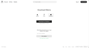 零基础直接上手Deepseek本地化部署的操作流程- 小默AI工具导航网