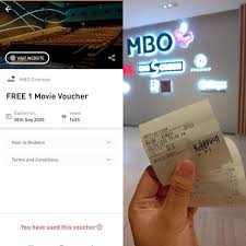 Mbo cinema brem mall kepong. Mbocinemas Instagram Posts Photos And Videos Picuki Com