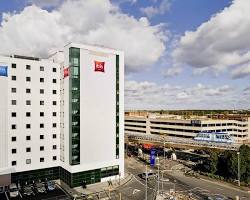 Image of ibis Birmingham Airport NEC hotel