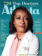 Atlanta Top Doctor
