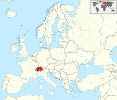 // geo.admin.ch est la plateforme de géoinformation de la confédération suisse. Schweiz Wikipedia