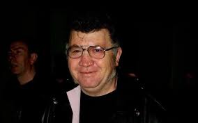 Tributes paid to Belfast rockabilly and punk 'gentleman' Big Bear