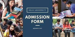 Keep a note that the undergraduate admission at delhi university takes place through du ug admission portal for merit based courses, while 12 courses are offered through the entrance exam. Du Admission Form 2021 Out For Pg Ug Form Release Date 02 Aug Apply At Du Ac In