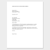 9 job acceptance letter template examples samples top. 1