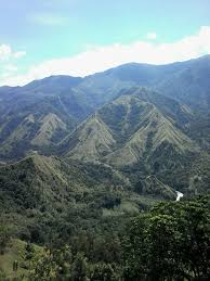  Gunung Nona Nona Photo Natural Landmarks