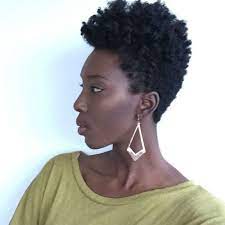 Image Result For Tapered Natural Haircut 4c Hair Styles Tapered Natural Hair Hair Crush