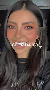 QUERIDA YO 🤍, 2023 fue un año desafiante en todo sentido, sin embargo en  cada batalla descubrí la fuerza para vencer y la fe para creer. Aprendí, me  conocí mejor, fui amable conmigo misma y me amé en ...