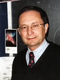 Eyewitness to Disaster