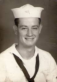 CPO Linuel Elbert “Lin” Dunigan (1938-2004)