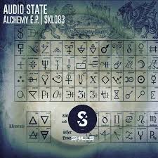 Alchemy Chart By Audio State Ro Tracks On Beatport
