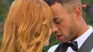 Die Bachelorette" 2017: Der letzte Showdown zwischen Vasco und Anthony