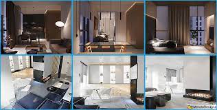 Visualizza altre idee su appartamenti moderni, arredamento casa, arredamento. Piccoli Appartamenti Di Lusso Idee Per Arredare Con Classe 40 Mq Mondodesign It